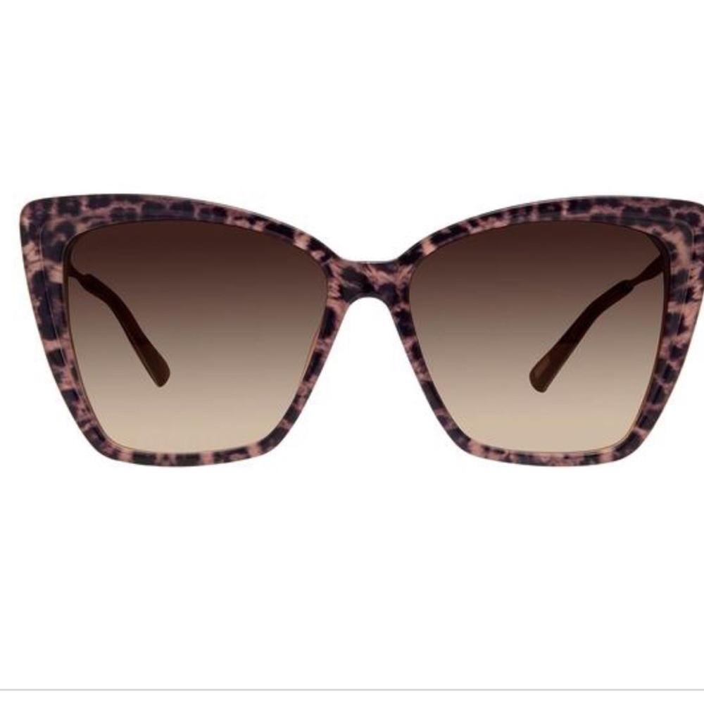 Becky II DIFF sunglasses